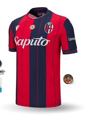 BOLOGNA I 25/26 HOMBRE