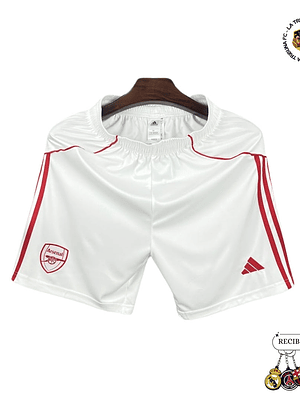PANTALONES ARSENAL I 25/26