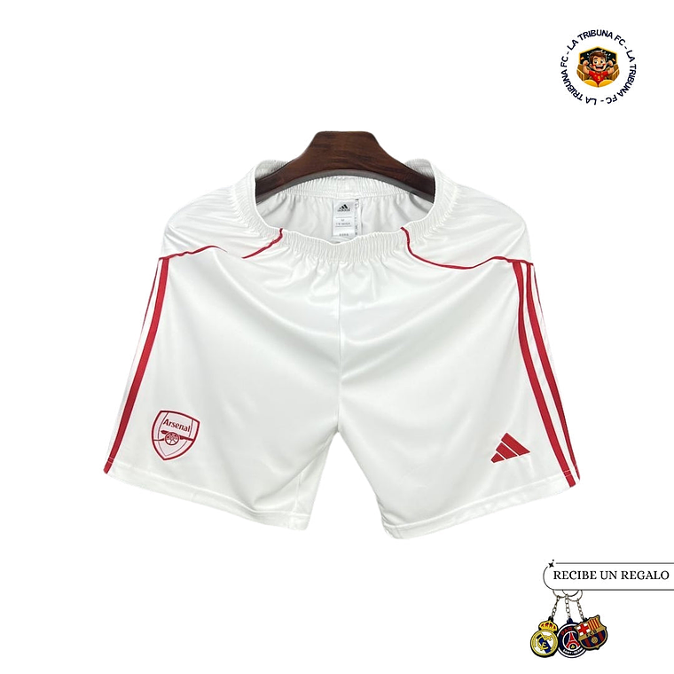 PANTALONES ARSENAL I 25/26 1