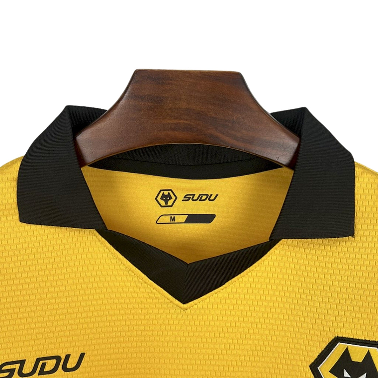 WOLVES I 25/26 HOMBRE 3