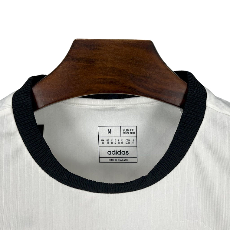 ALEMANIA EDICIÓN ESPECIAL 125° AÑOS 25/26 MUJER 3