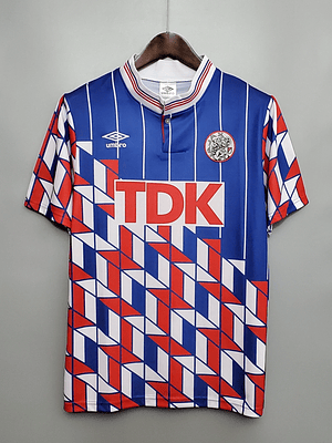 AJAX I 90/91 HOMBRE (RETRO)