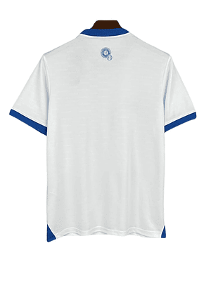 EL SALVADOR II 25/26 HOMBRE