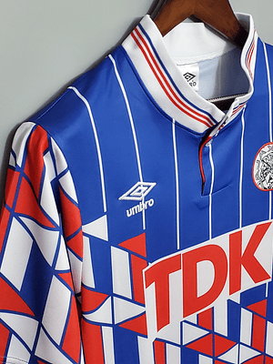 AJAX I 90/91 HOMBRE (RETRO)