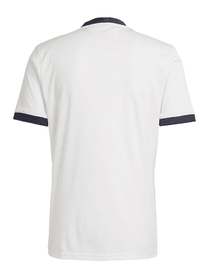 ALEMANIA 125 AÑOS EDICIÓN LIMITADA 25/26 HOMBRE - BECKENBAUER 5