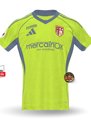 AVS FUTEBOL SAD II 25/26 HOMBRE