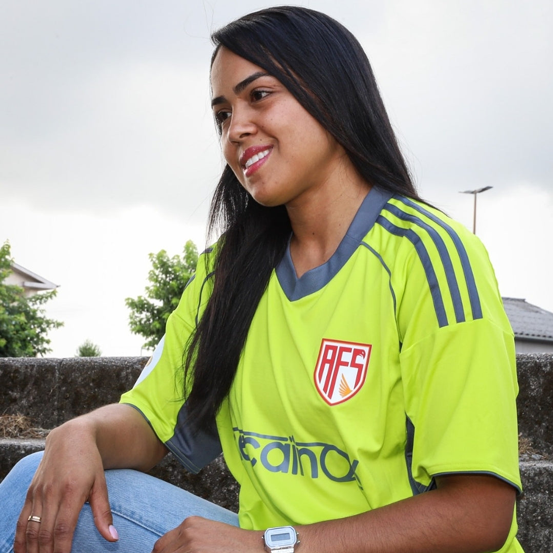 AVS FUTEBOL SAD II 25/26 HOMBRE 3