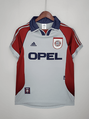 BAYERN DE MUNICH I 98/99 HOMBRE (RETRO)