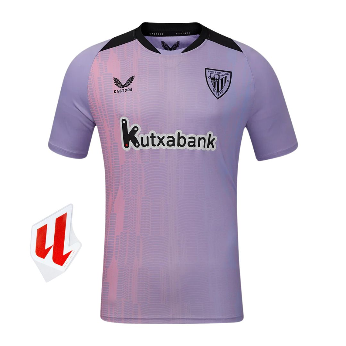 ATHLETIC CLUB BILBAO III 24/25 HOMBRE 1