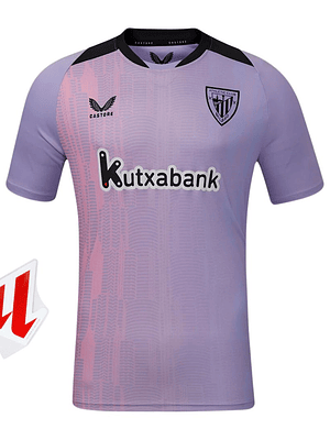 ATHLETIC CLUB BILBAO III 24/25 HOMBRE