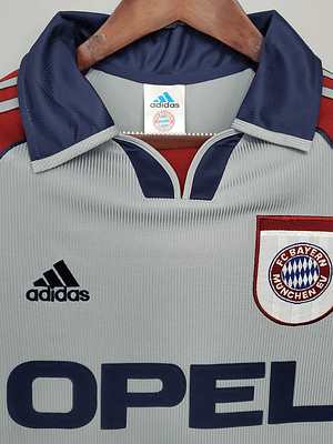 BAYERN DE MUNICH I 98/99 HOMBRE (RETRO)