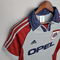 BAYERN DE MUNICH I 98/99 HOMBRE (RETRO) - Miniatura 3