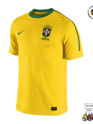 BRASIL I 2010 HOMBRE (RETRO)