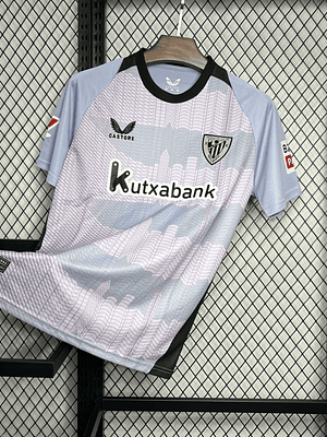 ATHLETIC CLUB BILBAO III 24/25 HOMBRE