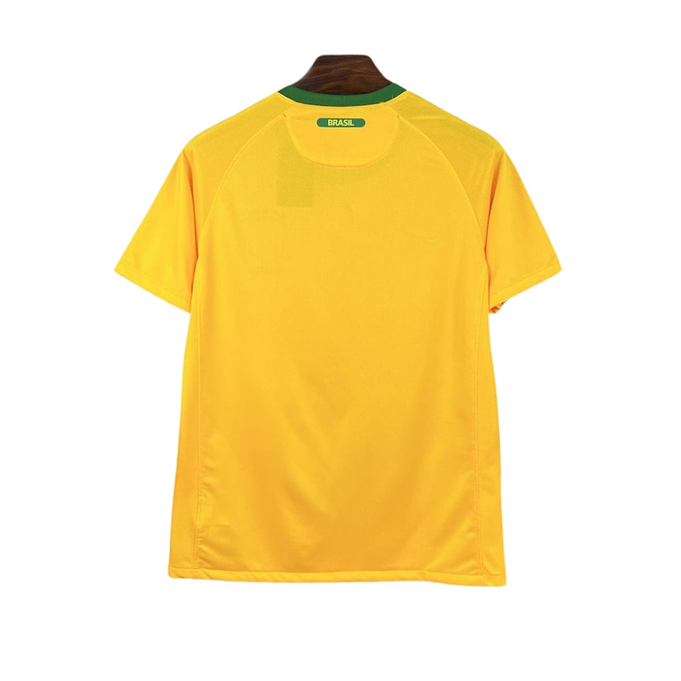 BRASIL I 2010 HOMBRE (RETRO) 2