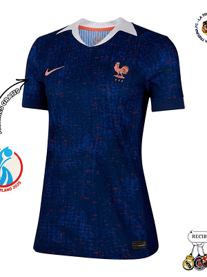 FRANCIA I 25/26 MUJER