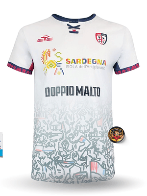CAGLIARI II 25/26 HOMBRE