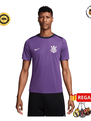 CORINTHIANS CALENTAMIENTO 25/26 HOMBRE