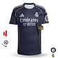 REAL MADRID II 25/26 HOMBRE - Miniatura 1