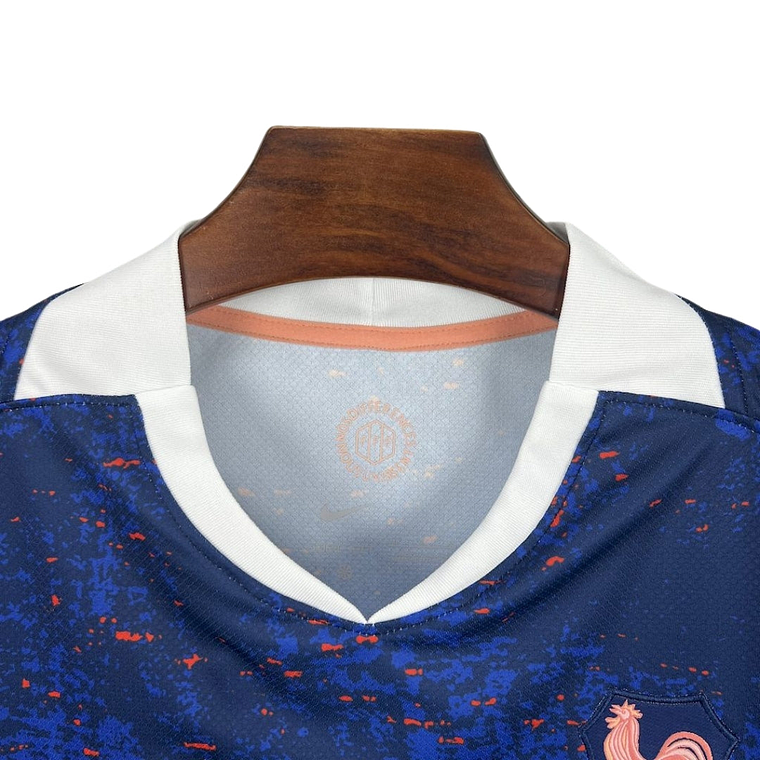 FRANCIA I 25/26 MUJER 4