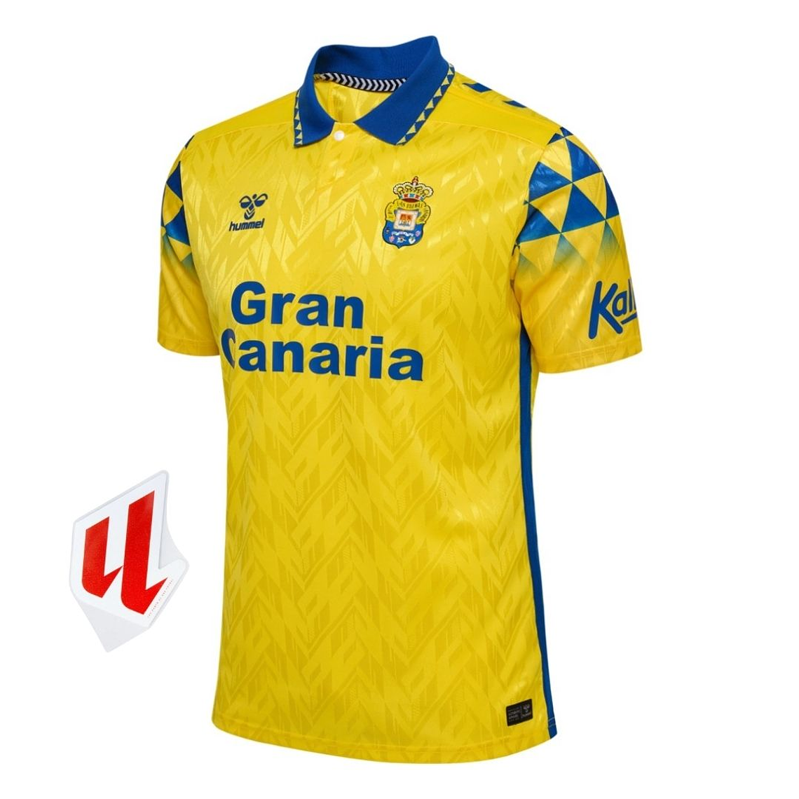 LAS PALMAS I 24/25 HOMBRE 1