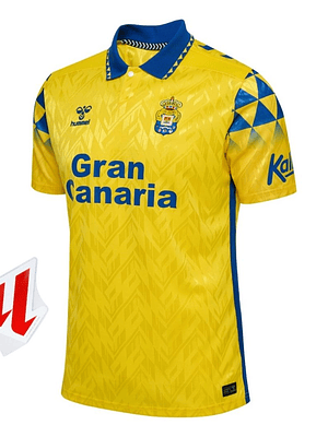 LAS PALMAS I 24/25 HOMBRE