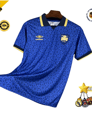 IRLANDA EDICIÓN ESPECIAL BLUE 25/26 HOMBRE