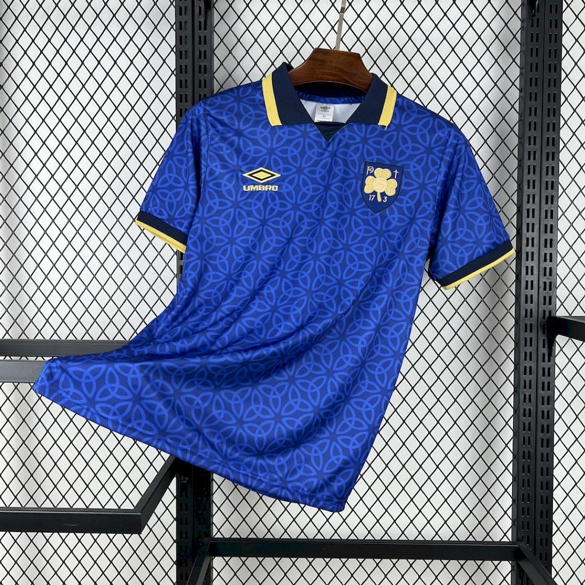 IRLANDA EDICIÓN ESPECIAL BLUE 25/26 HOMBRE 2