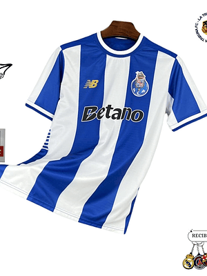 PORTO I 25/26 HOMBRE
