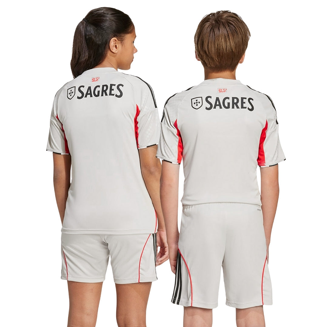 BENFICA II 25/26 CONJUNTO INFANTIL 2