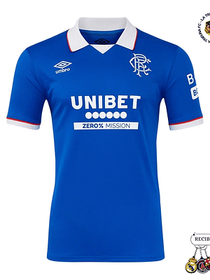 RANGERS I 25/26 HOMBRE