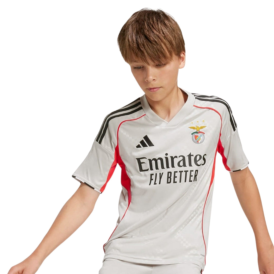 BENFICA II 25/26 CONJUNTO INFANTIL 3