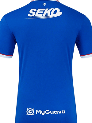 RANGERS I 25/26 HOMBRE