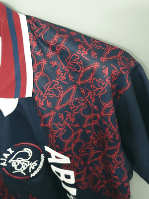 AJAX II 95/96 HOMBRE (RETRO)