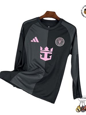 INTER MIAMI II 25/26 HOMBRE (MANGA LARGA)