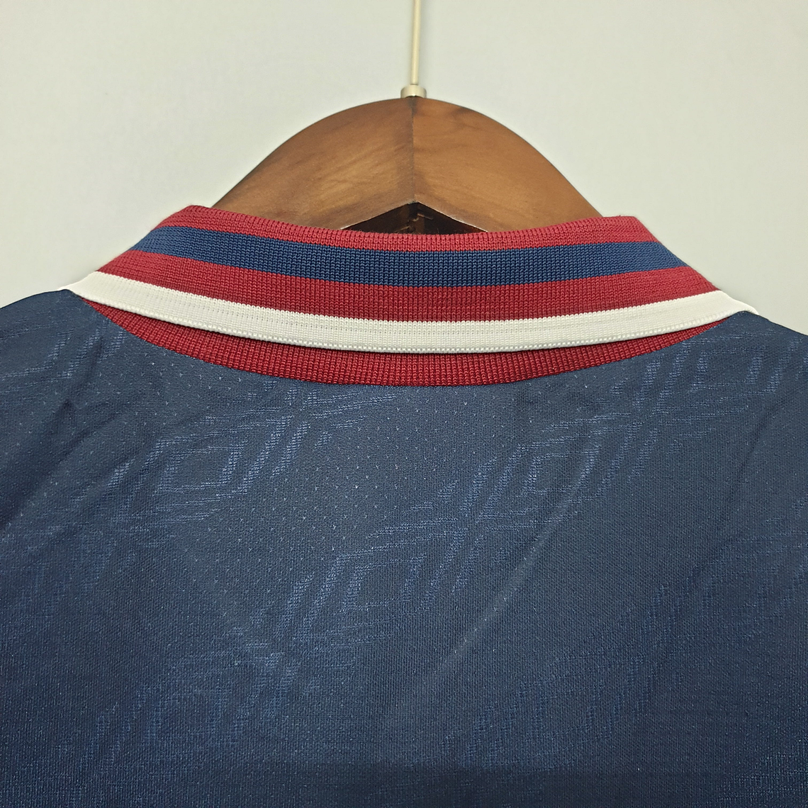 AJAX II 95/96 HOMBRE (RETRO) 8