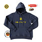 SUDADERA BARCELONA COLDPLAY - Miniatura 1