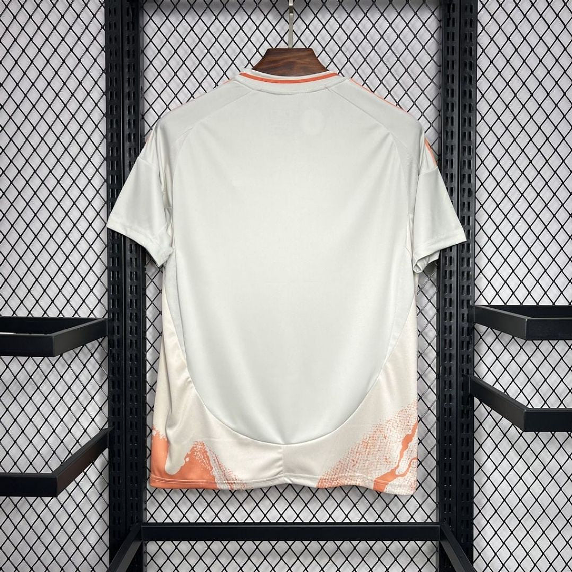 ROMA II 24/25 HOMBRE 3