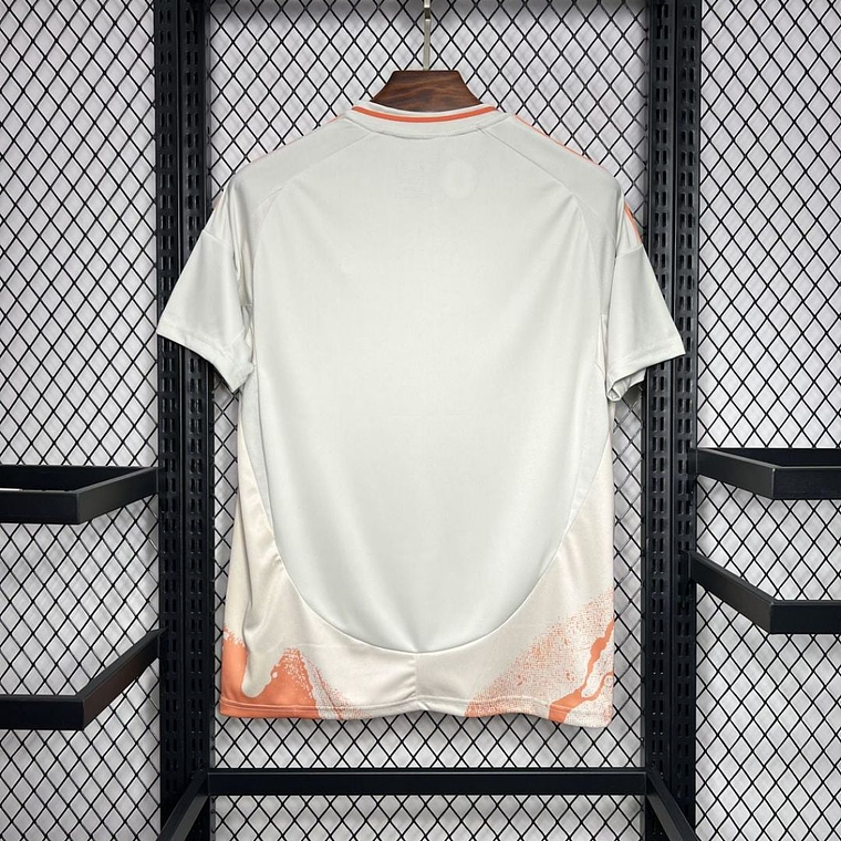 ROMA II 24/25 HOMBRE 3