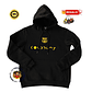 SUDADERA BARCELONA COLDPLAY - Miniatura 2