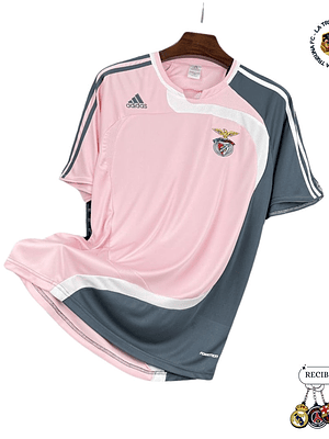 BENFICA II 2007/08 (RETRO)