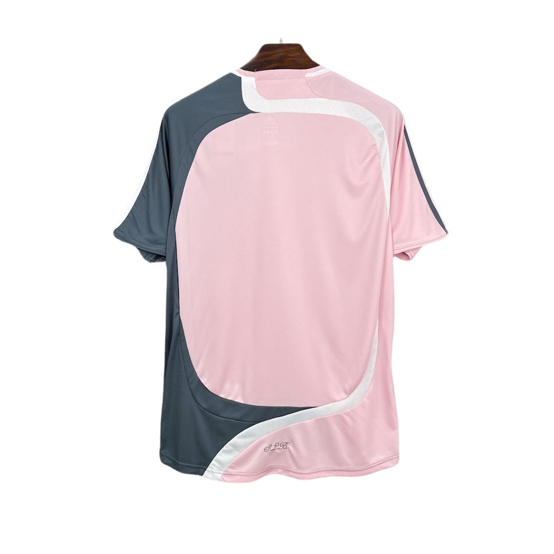 BENFICA II 2007/08 (RETRO) 2