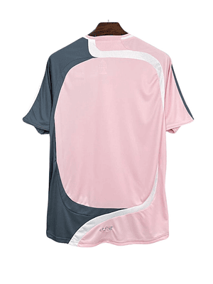 BENFICA II 2007/08 (RETRO)