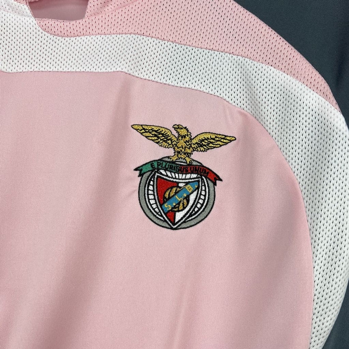 BENFICA II 2007/08 (RETRO) 3