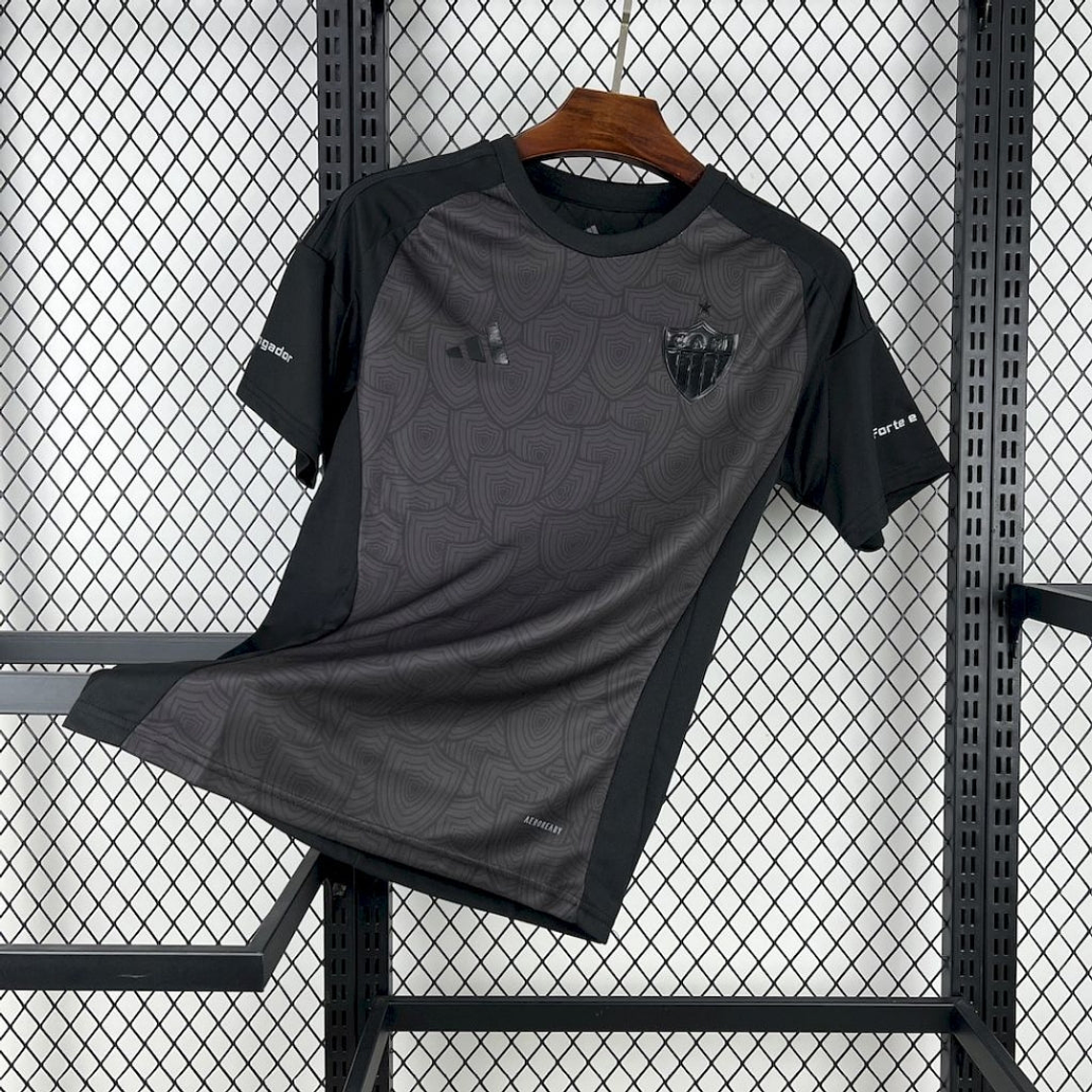 ATLETICO MINEIRO EDICIÓN ESPECIAL BLACK 25/26 HOMBRE 2