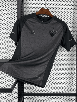 ATLETICO MINEIRO EDICIÓN ESPECIAL BLACK 25/26 HOMBRE