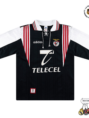 BENFICA II 97/98 HOMBRE (RETRO)