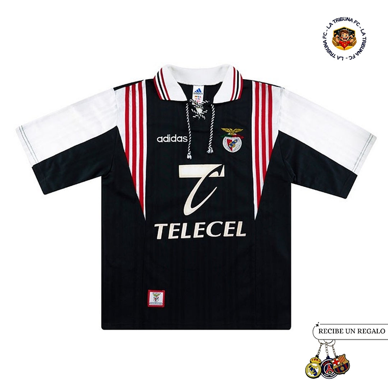 BENFICA II 97/98 HOMBRE (RETRO) 1