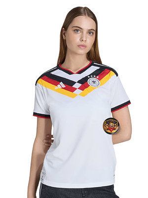 ALEMANIA I 2026 WORLD CUP MUJER