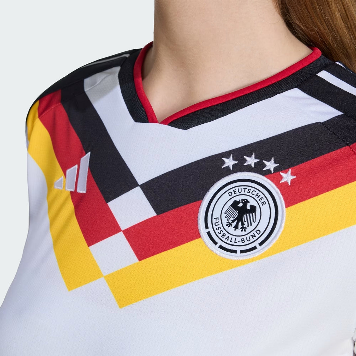 ALEMANIA I 2026 WORLD CUP MUJER 3